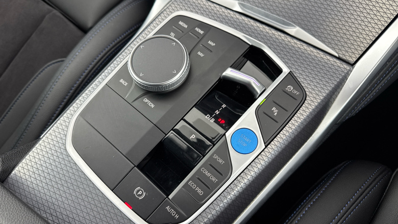 BMW i4 210kW eDrive35 M Sport 70kWh 5dr Auto Electric Hatchback